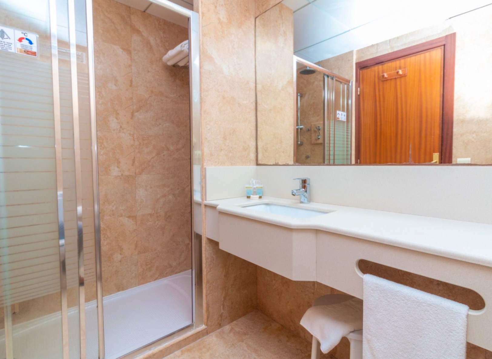 Studio zum Verkauf mit Gemeinschaftspool in Calpe, Alicante