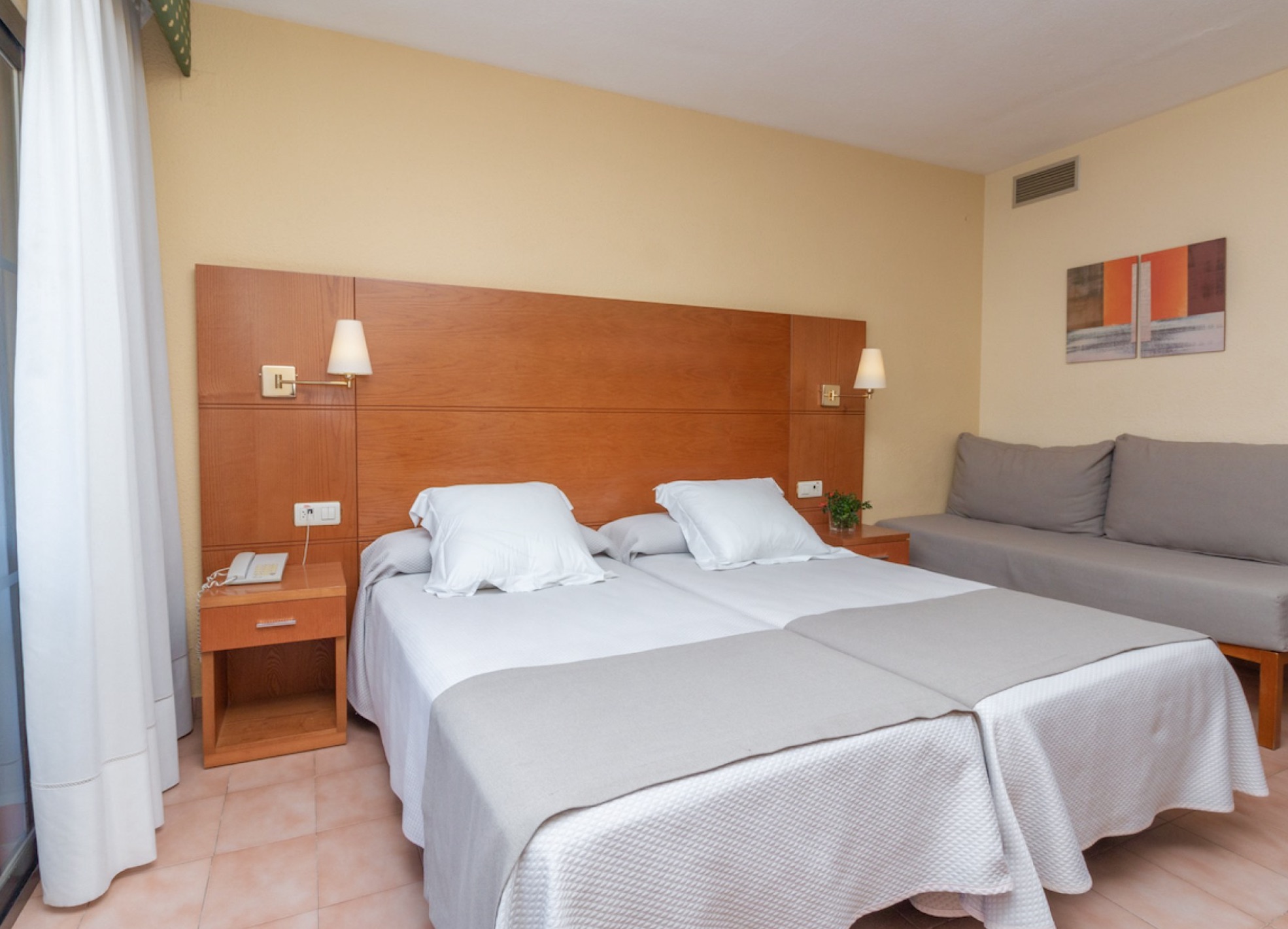 Studio zum Verkauf mit Gemeinschaftspool in Calpe, Alicante