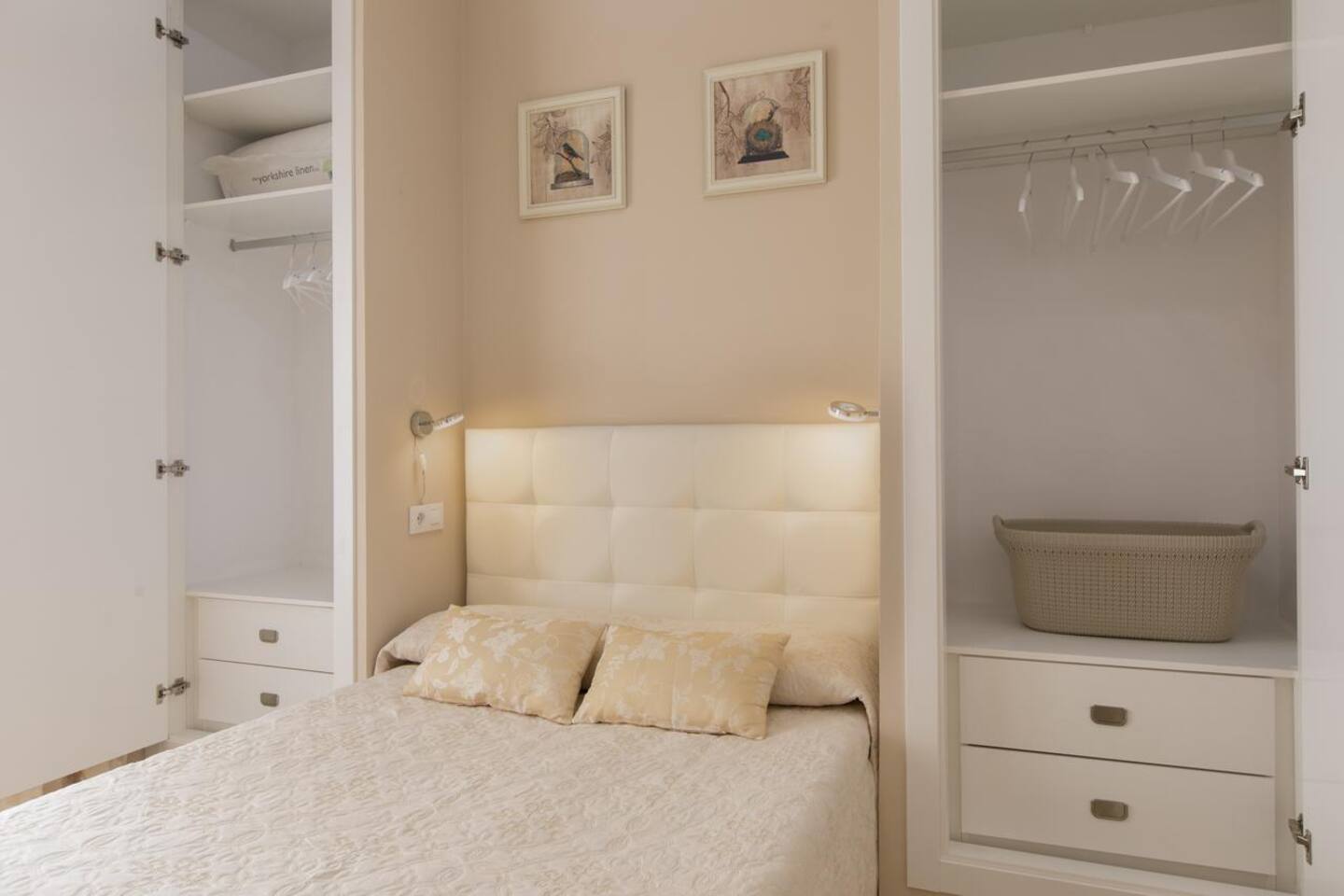 Apartamento de 2 habitaciones en Albir para alquiler a largo plazo