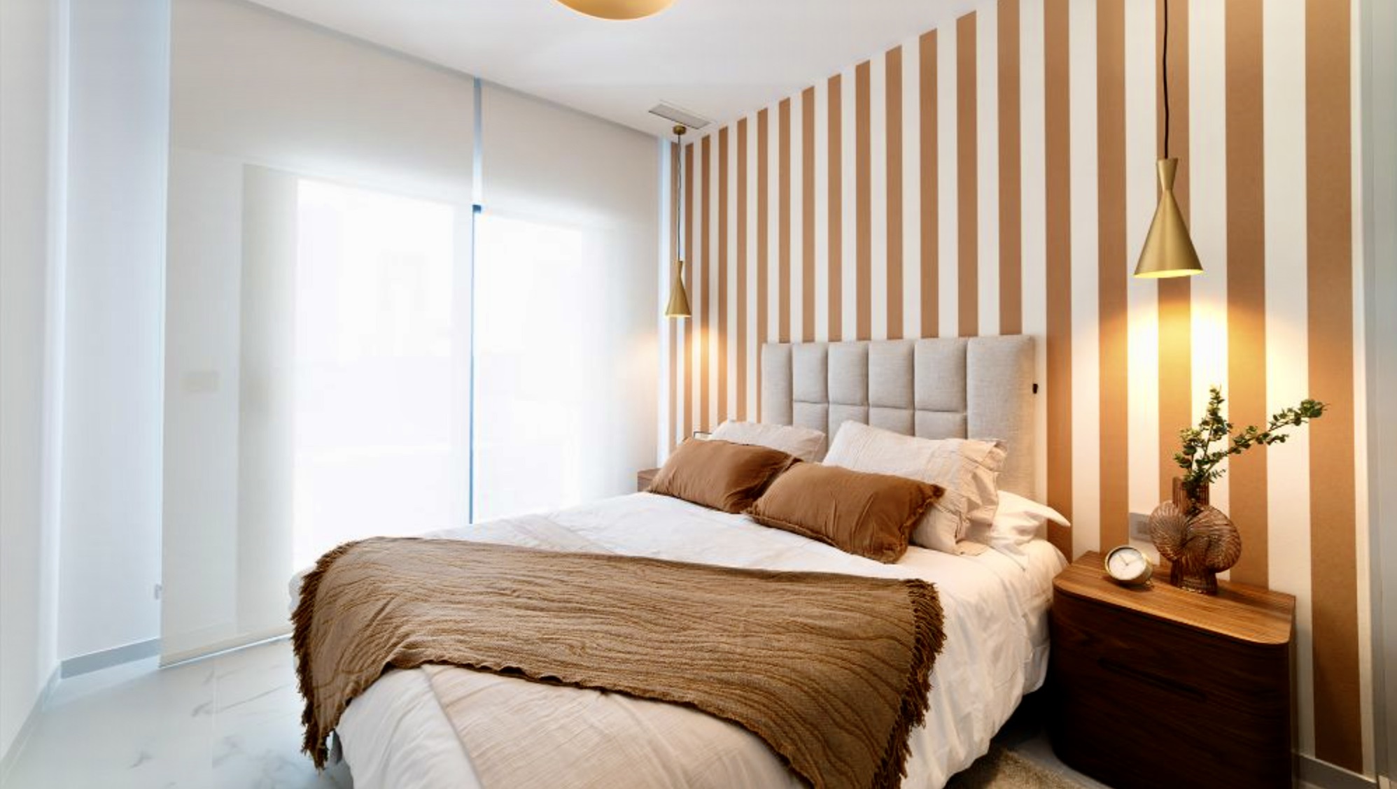 Apartment for sale with 2 bedrooms in Benidorm, Alicante