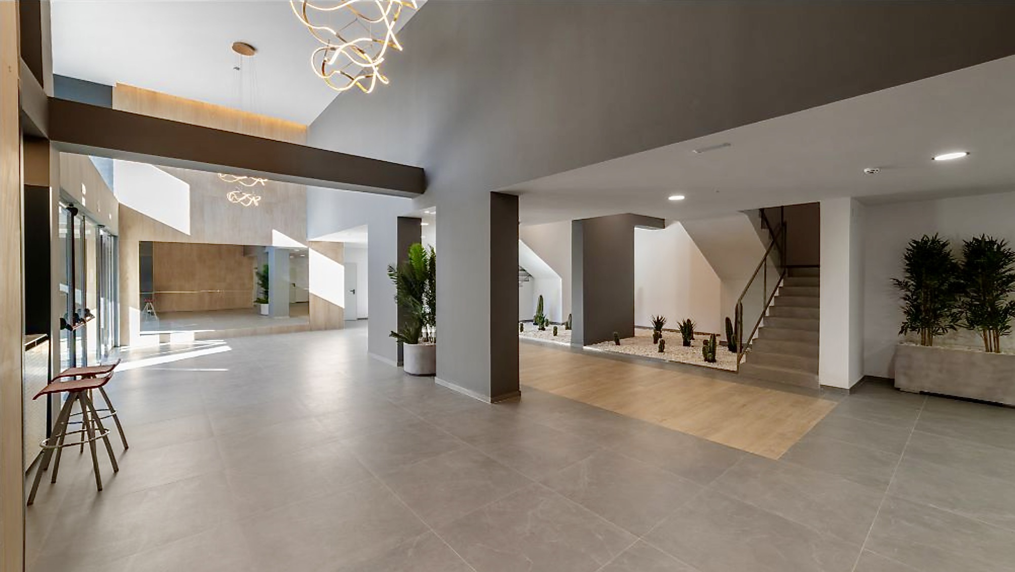 Apartment for sale with 2 bedrooms in Benidorm, Alicante