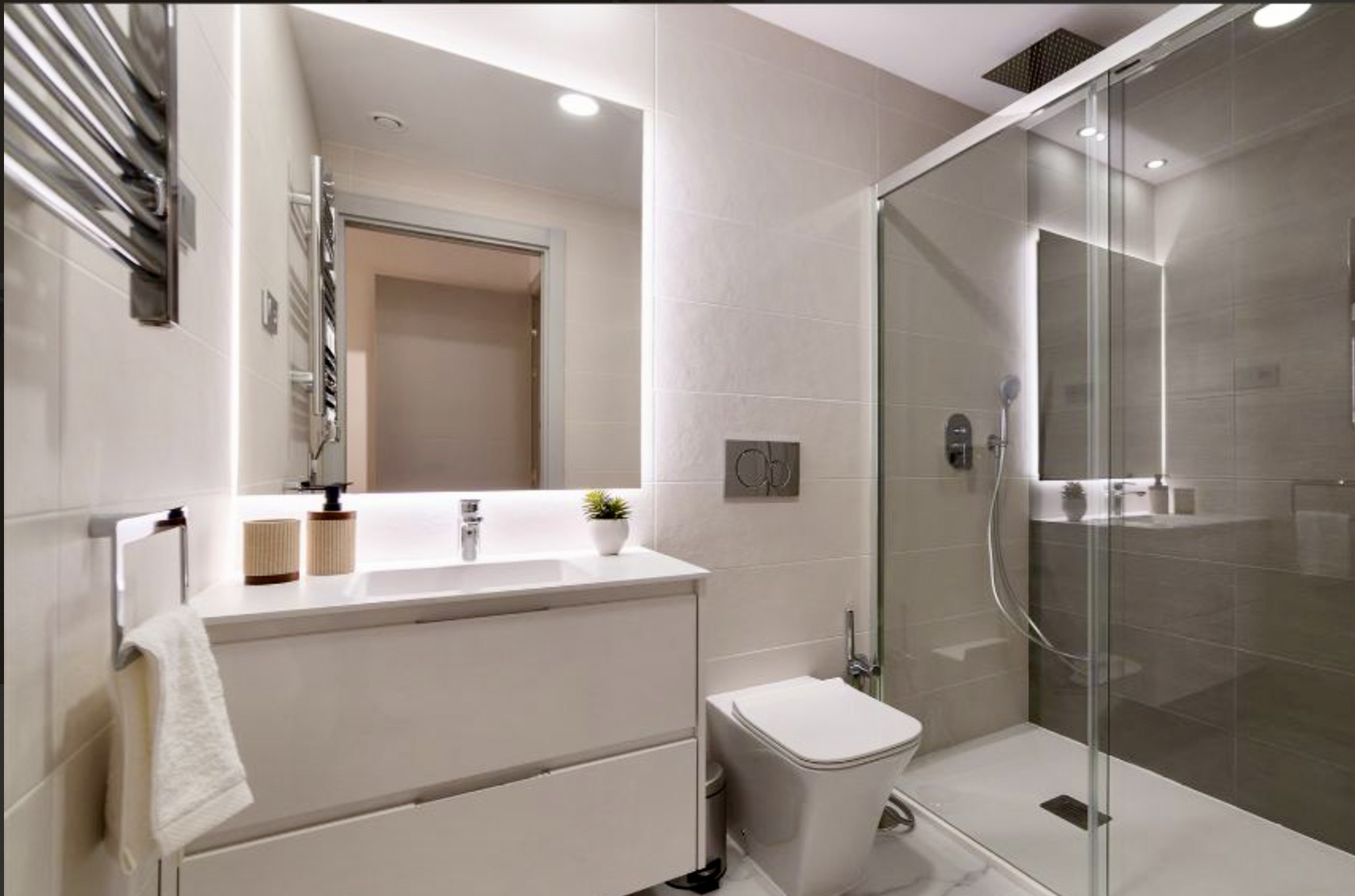 Apartment for sale with 2 bedrooms in Benidorm, Alicante