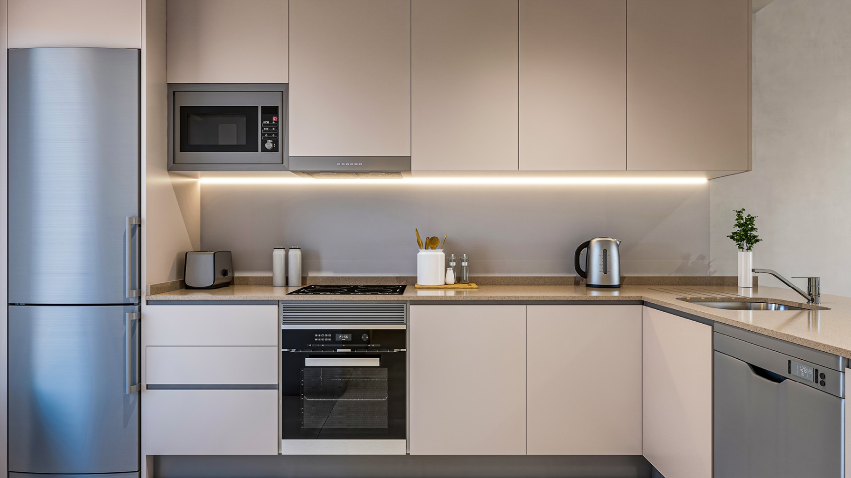 Apartamento en venta en Torrevieja con piscina.