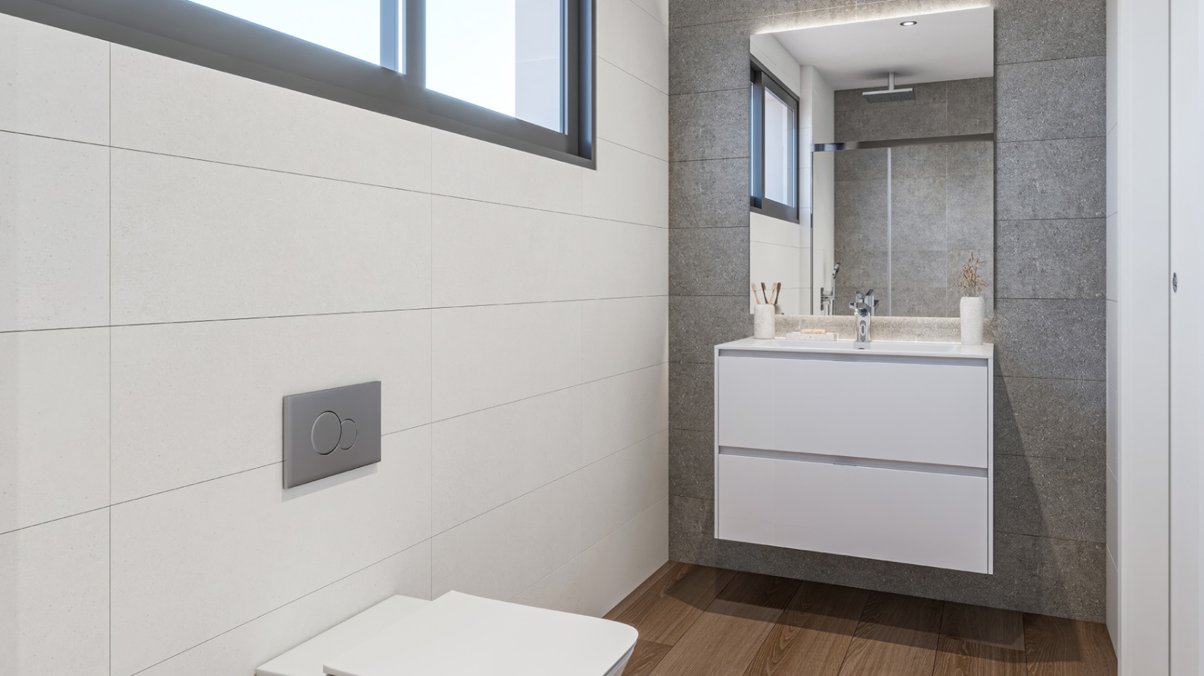 Apartamento en venta en Torrevieja con piscina.