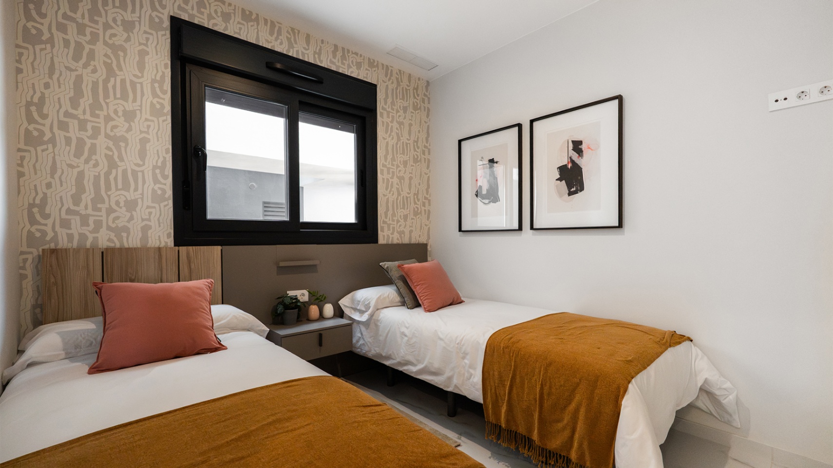 Apartamento en venta en Torrevieja con piscina.