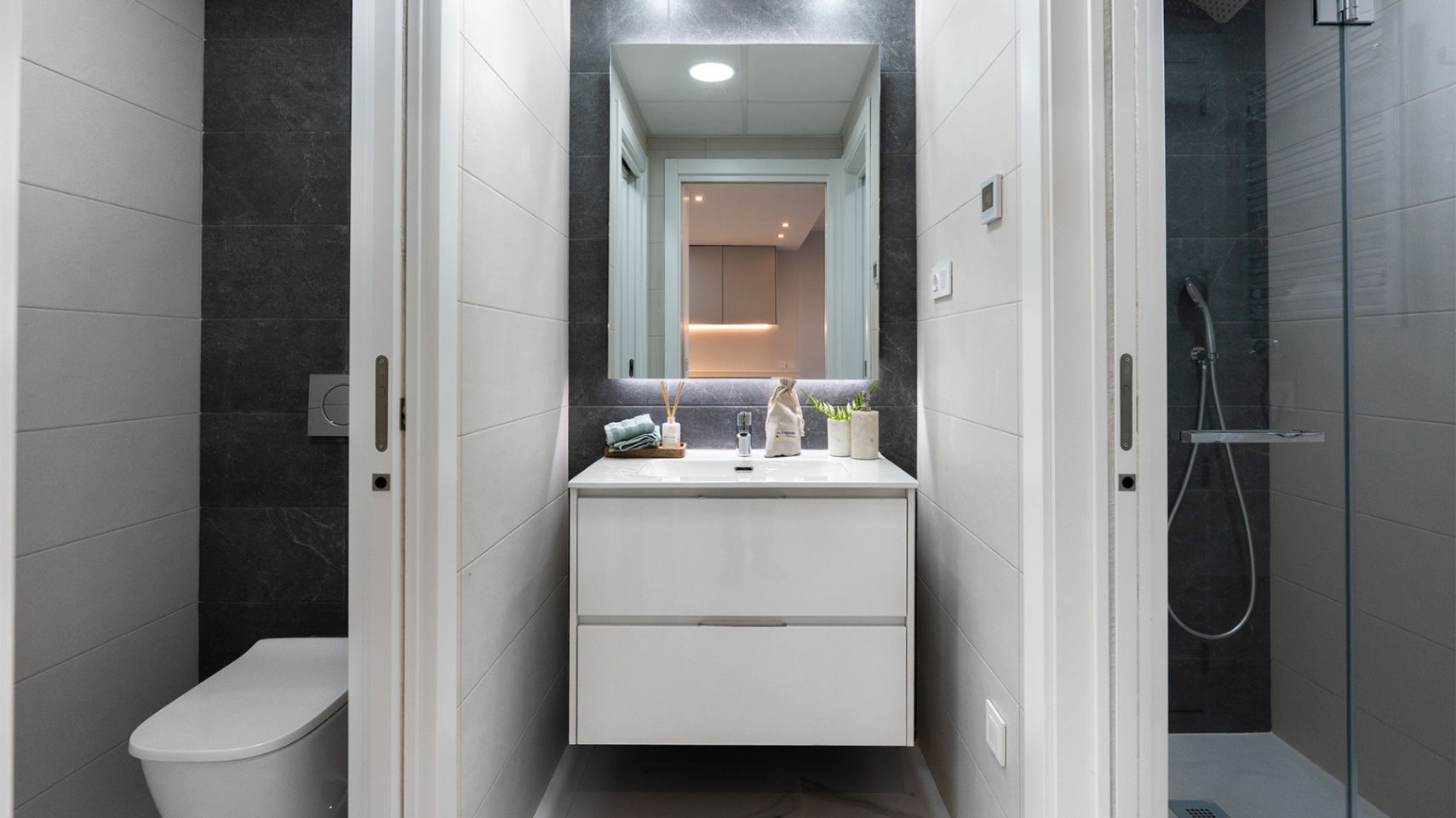 Apartamento en venta en Torrevieja con piscina.
