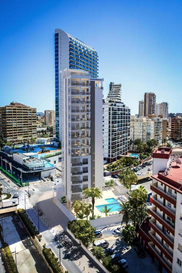 Appartement de 3 chambres à Calpe - Location à long terme