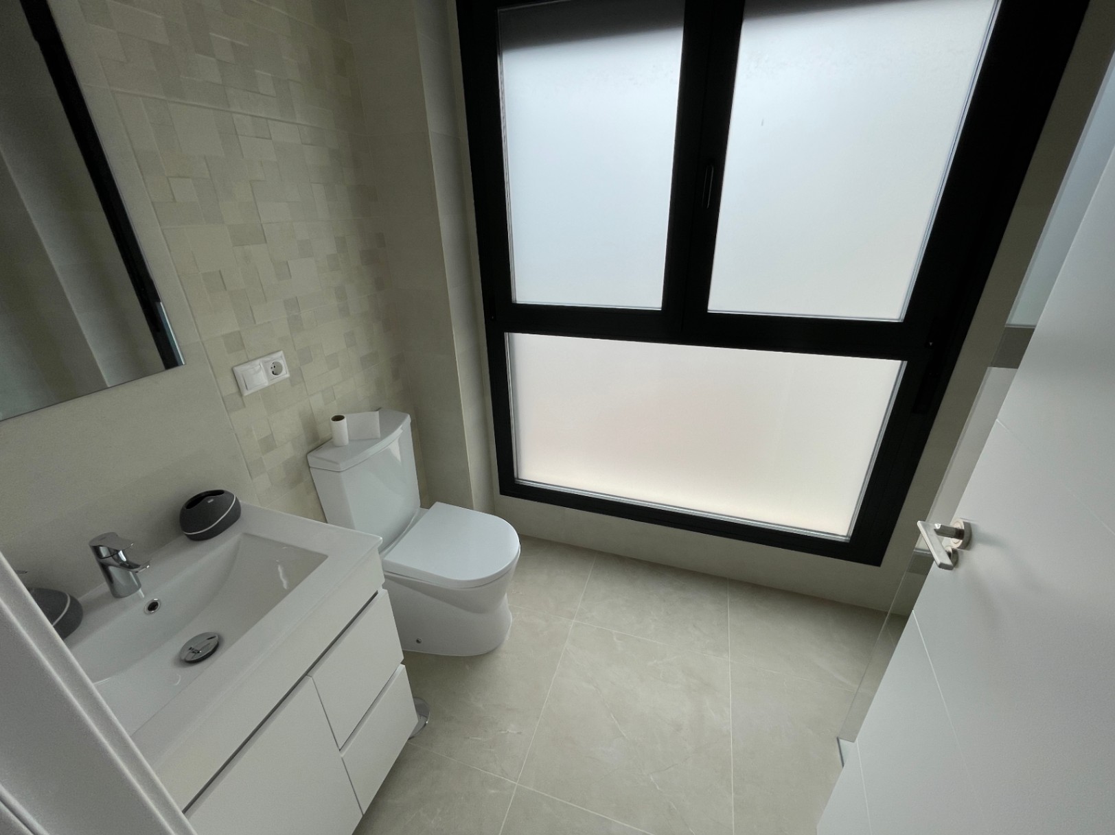 Appartement de 3 chambres à Calpe - Location à long terme