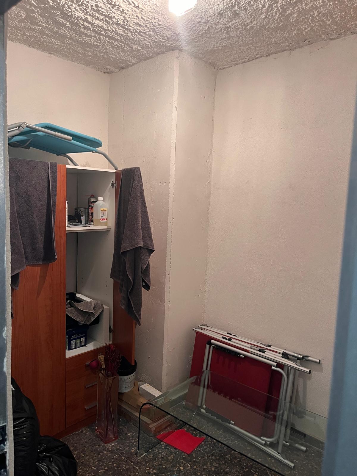 Wohnung in Villajoyosa mit 2 Schlafzimmern und Gemeinschaftspool