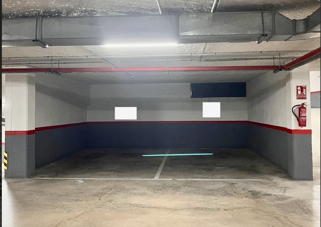 Wohnung in Villajoyosa mit 2 Schlafzimmern und Gemeinschaftspool