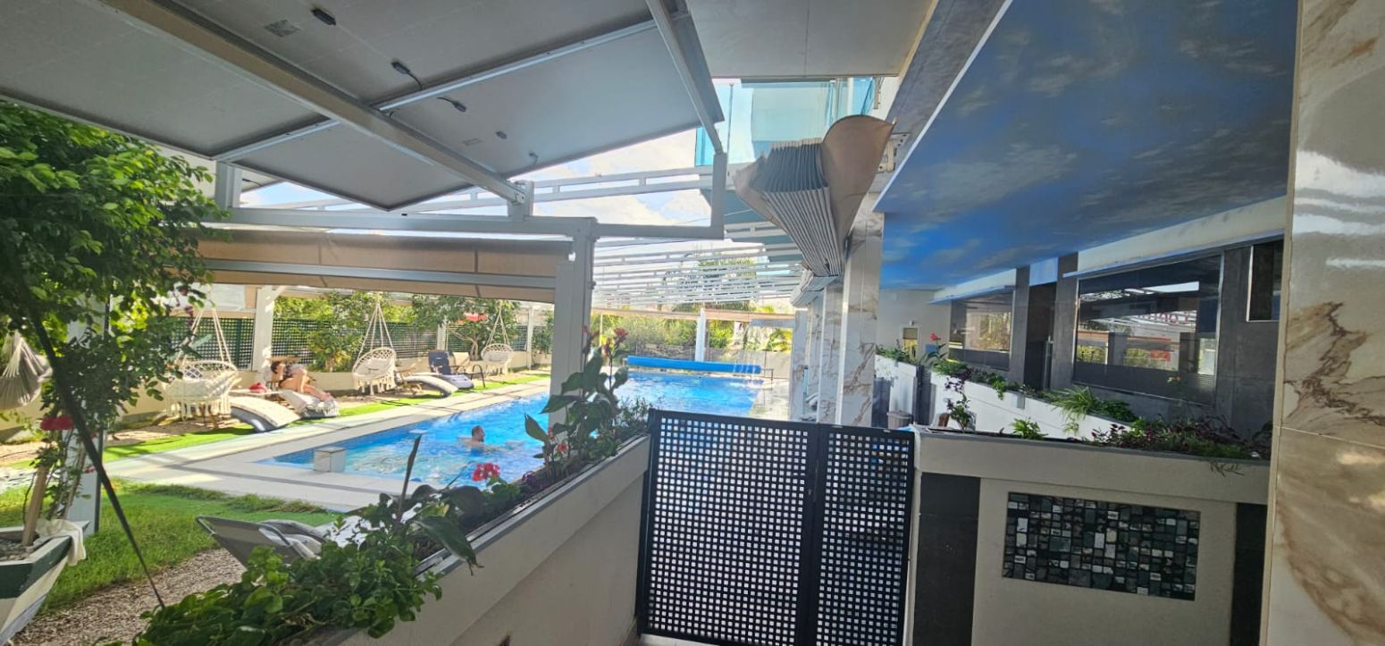 Wohnung mit 2 Schlafzimmern zum Verkauf in Finestrat, Alicante