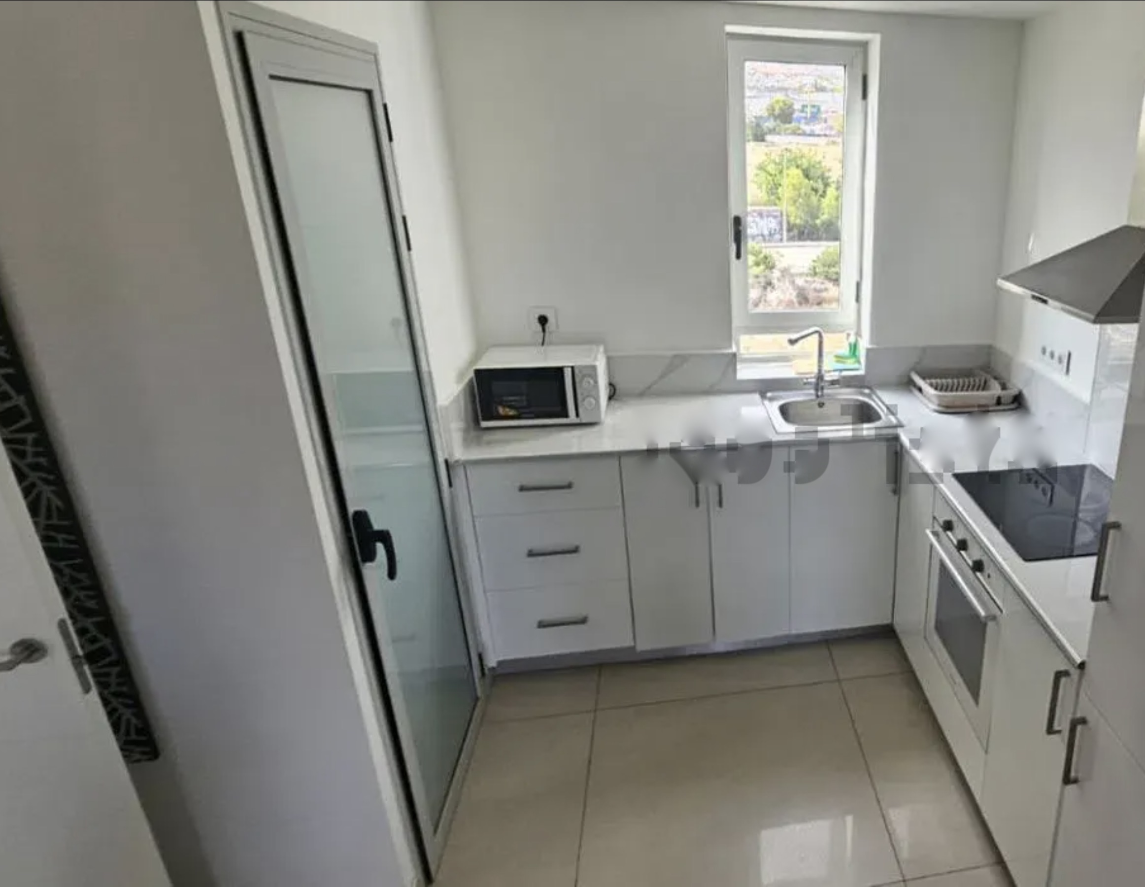 Wohnung mit 2 Schlafzimmern zum Verkauf in Finestrat, Alicante