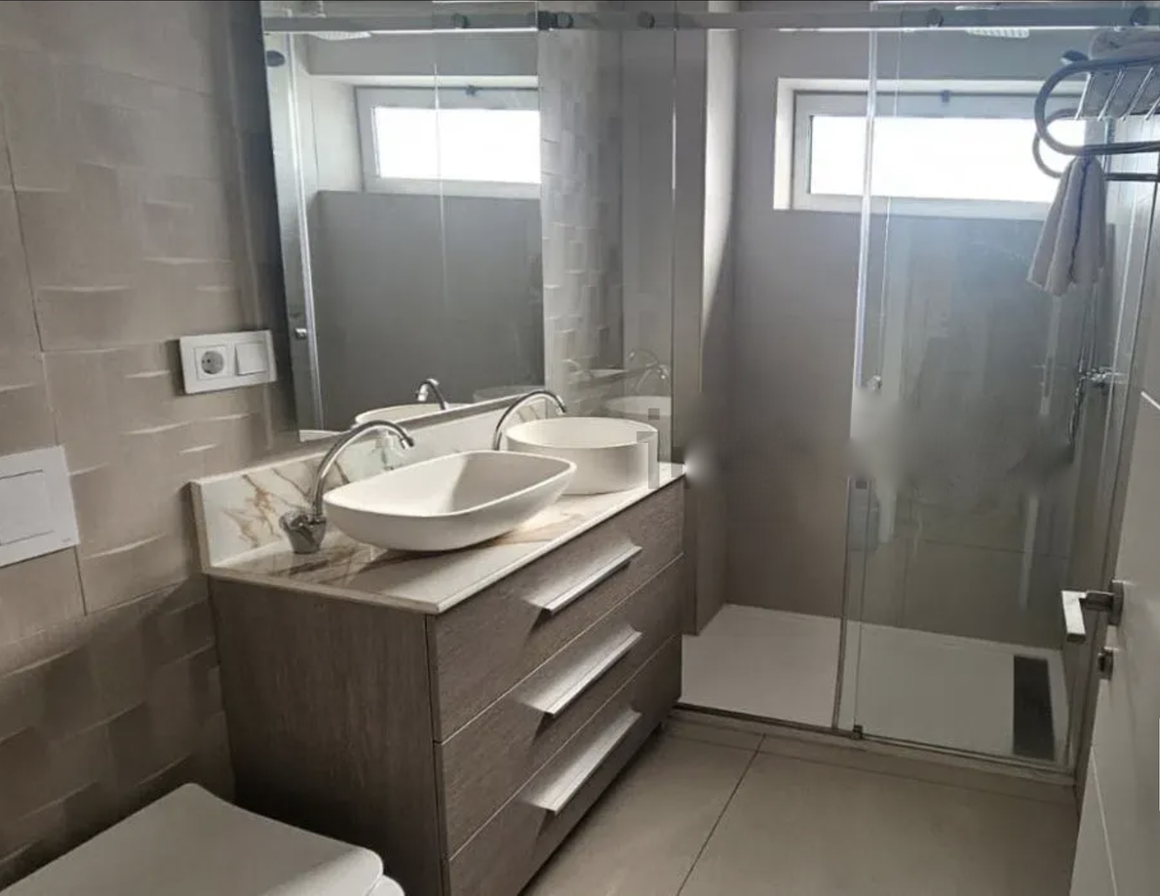 Wohnung mit 2 Schlafzimmern zum Verkauf in Finestrat, Alicante