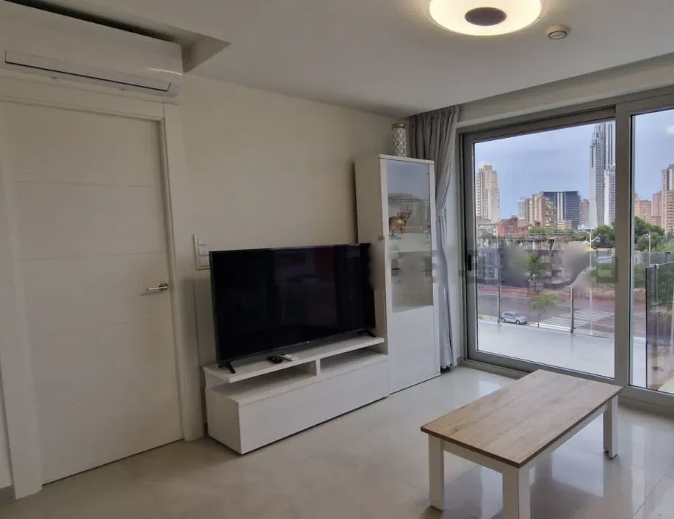 Wohnung mit 2 Schlafzimmern zum Verkauf in Finestrat, Alicante