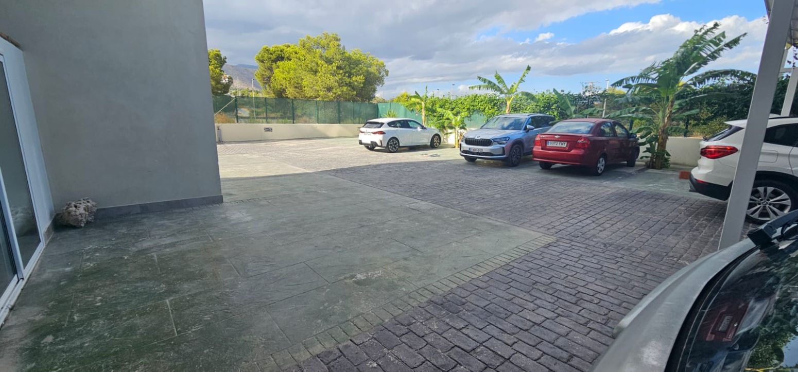 Wohnung mit 2 Schlafzimmern zum Verkauf in Finestrat, Alicante