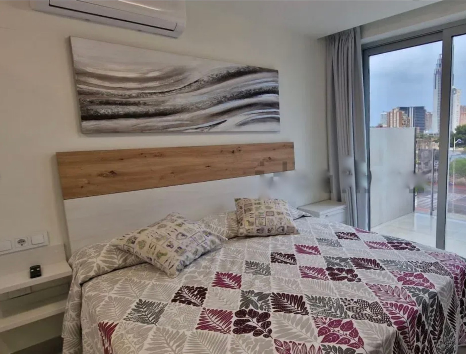 Wohnung mit 2 Schlafzimmern zum Verkauf in Finestrat, Alicante