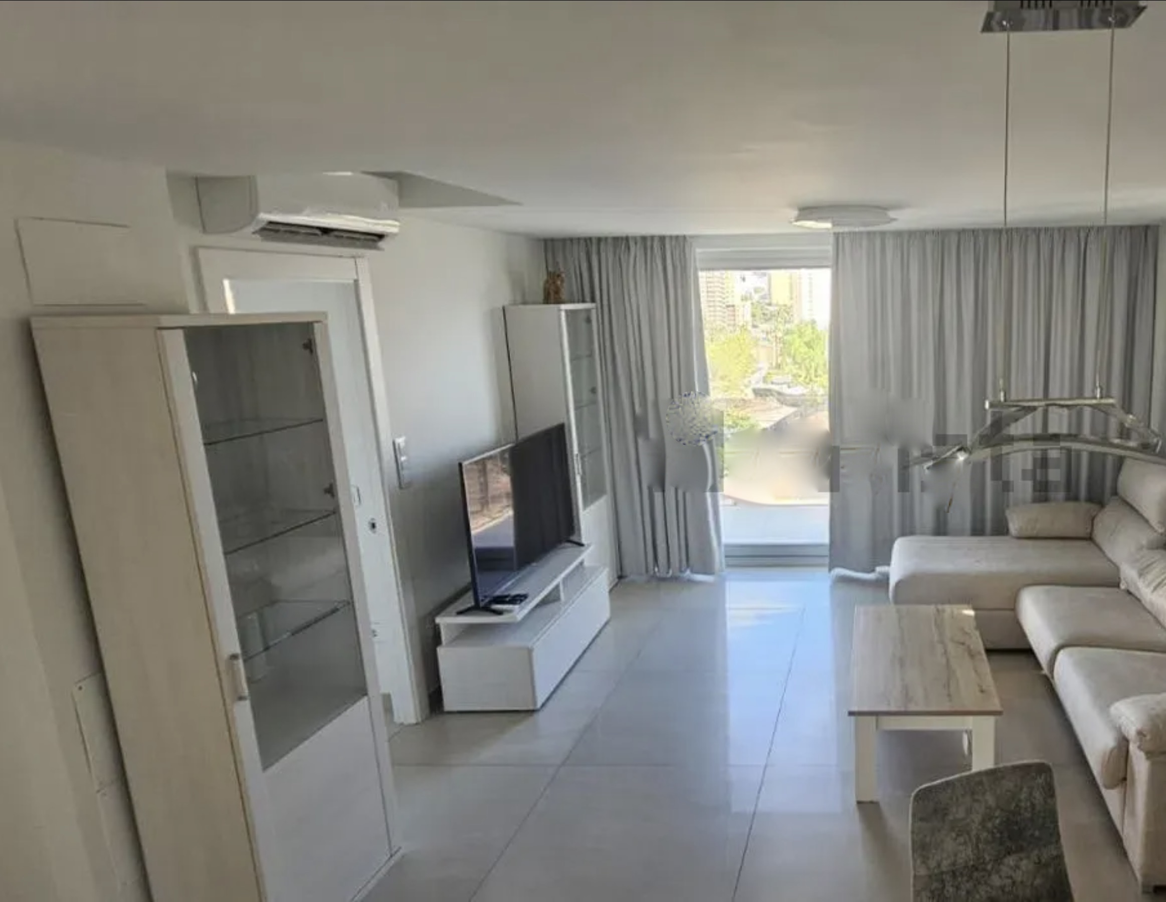 Wohnung mit 2 Schlafzimmern zum Verkauf in Finestrat, Alicante