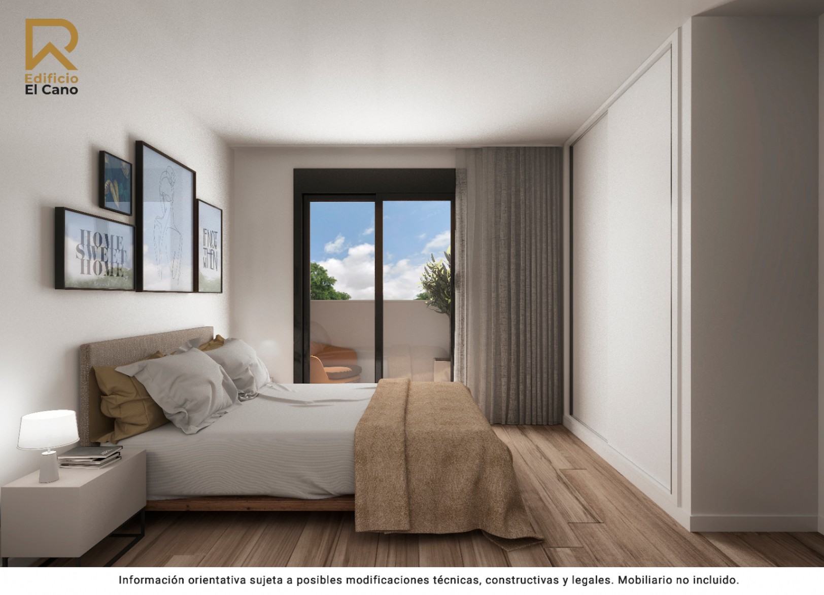 Appartement à vendre à Sant Joan d'Alacant avec 2 chambres