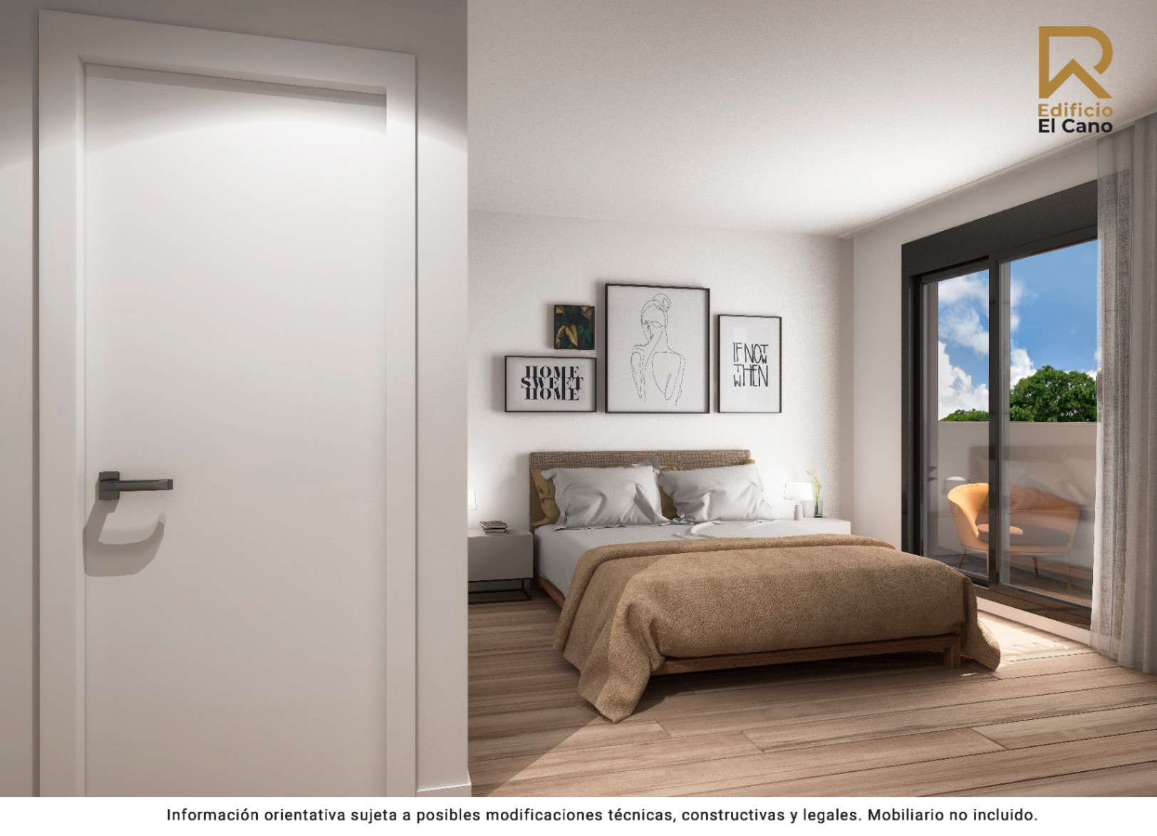 Appartement à vendre à Sant Joan d'Alacant avec 2 chambres