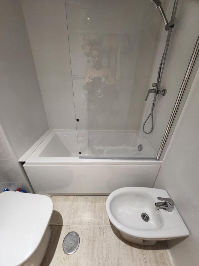 Apartamento en Villajoyosa con 2 habitaciones y piscina comunitaria