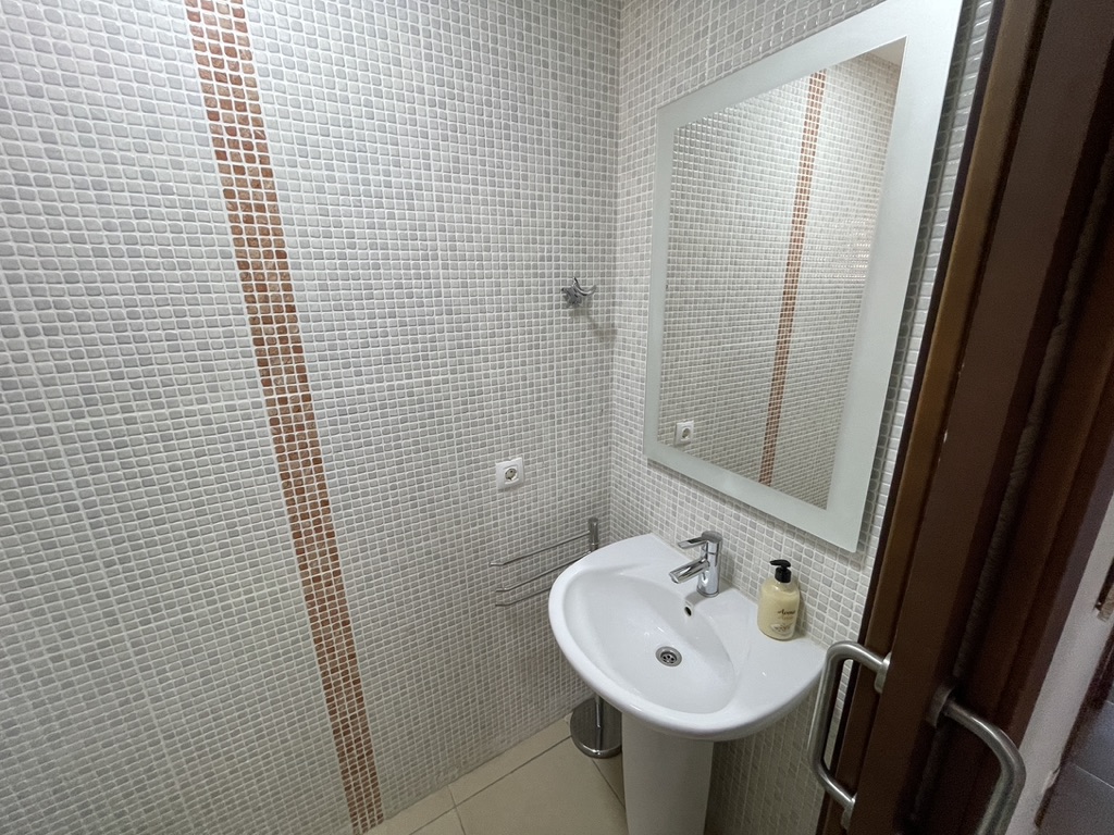 Casa pareada en Polop para alquiler a largo plazo
