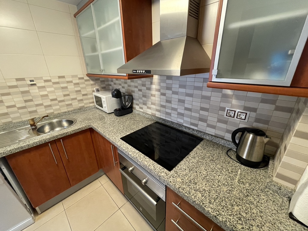 Casa pareada en Polop para alquiler a largo plazo