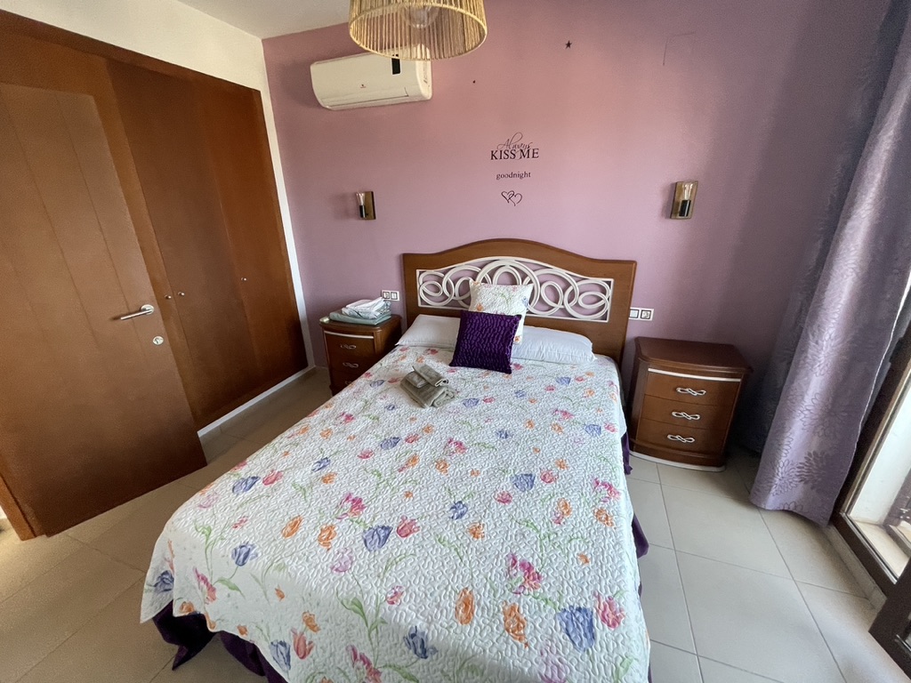 Casa pareada en Polop para alquiler a largo plazo