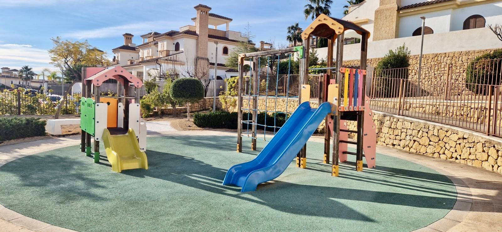 Casa pareada en Polop para alquiler a largo plazo