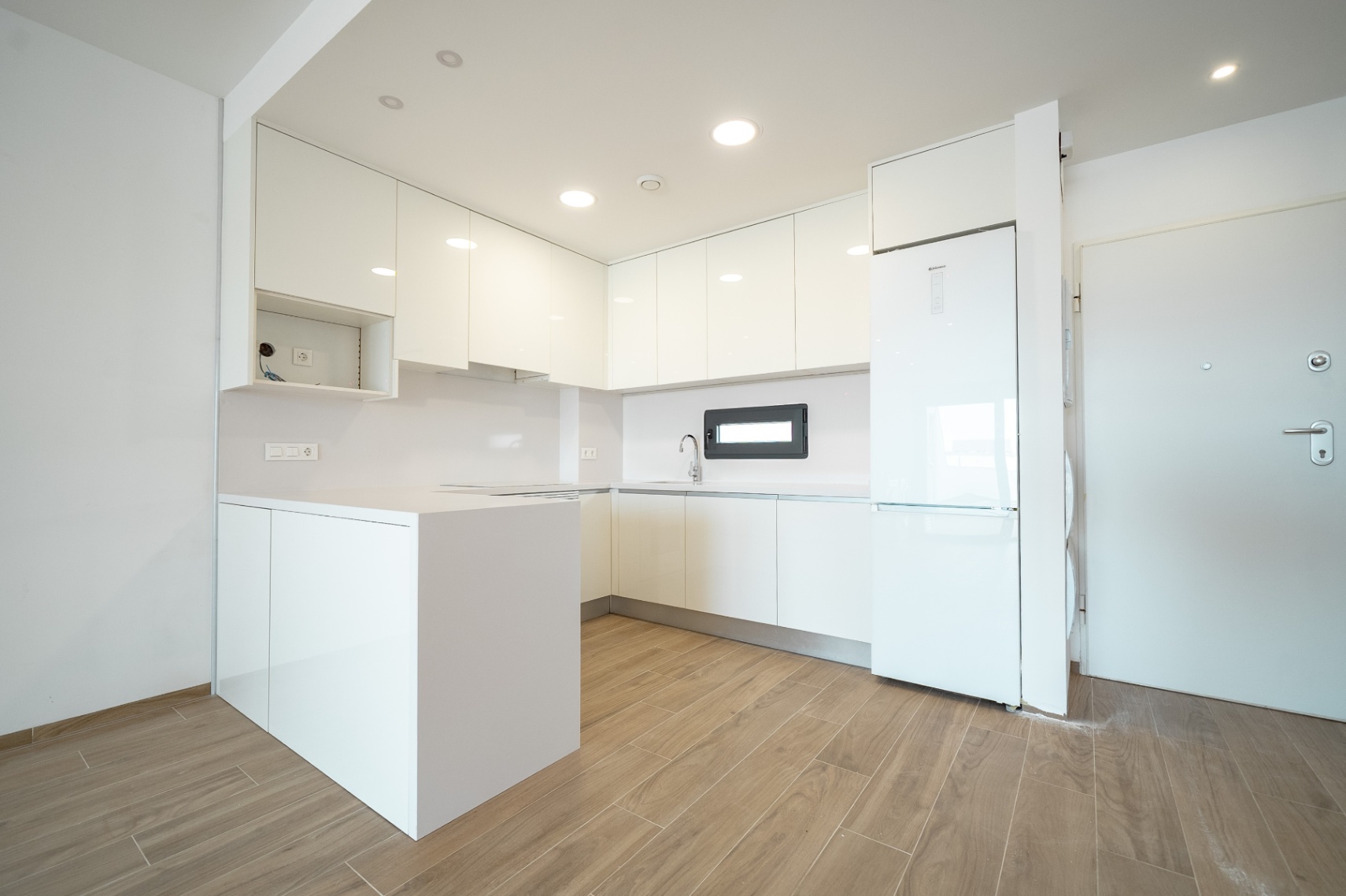 Bungalow en venta en Finestrat con 3 habitaciones y piscina privada