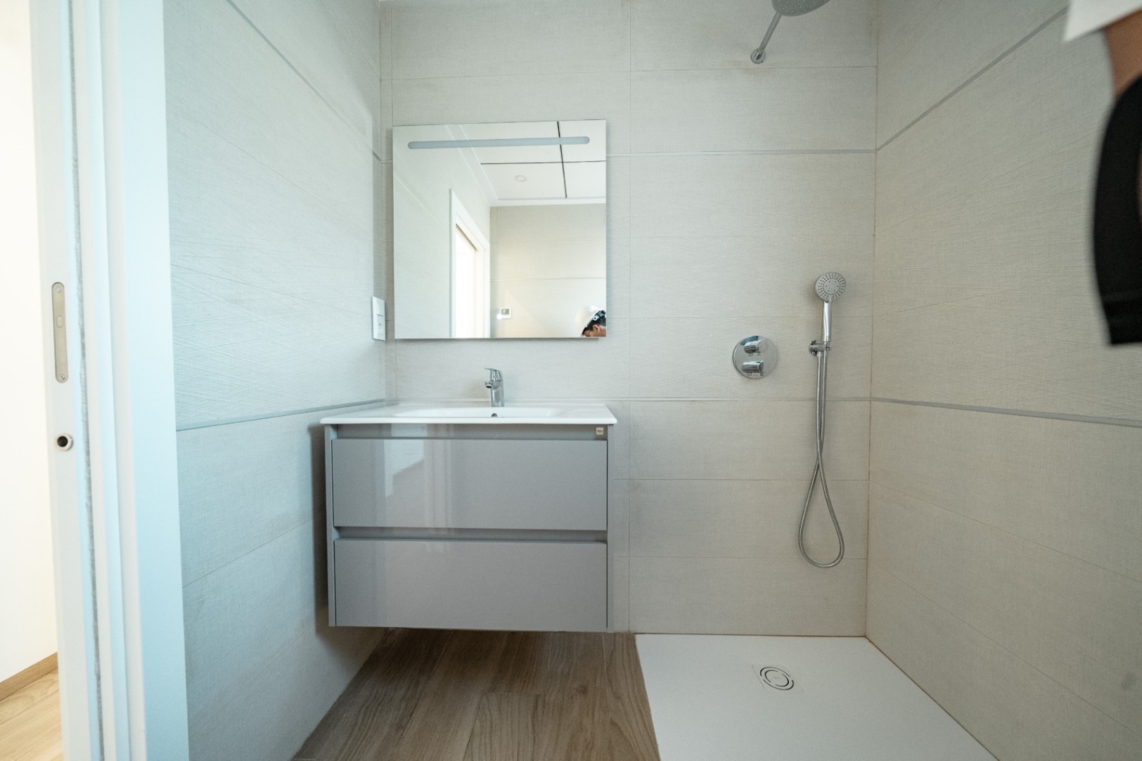 Bungalow en venta en Finestrat con 3 habitaciones y piscina privada