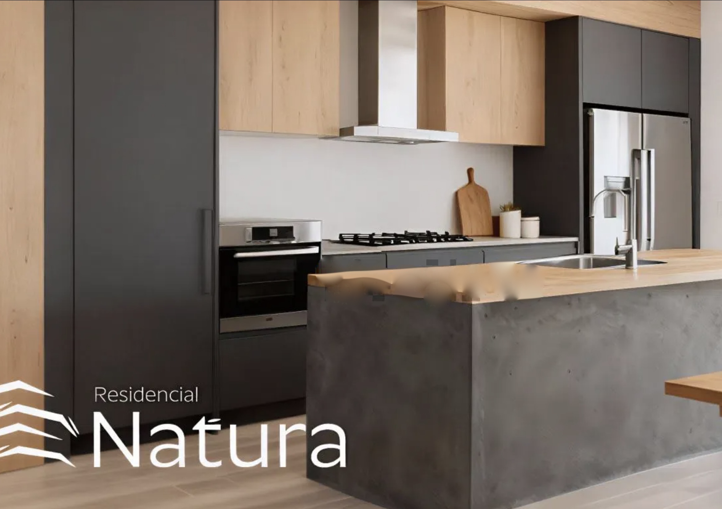 New apartment in Denia with 2 bedrooms and communal pool