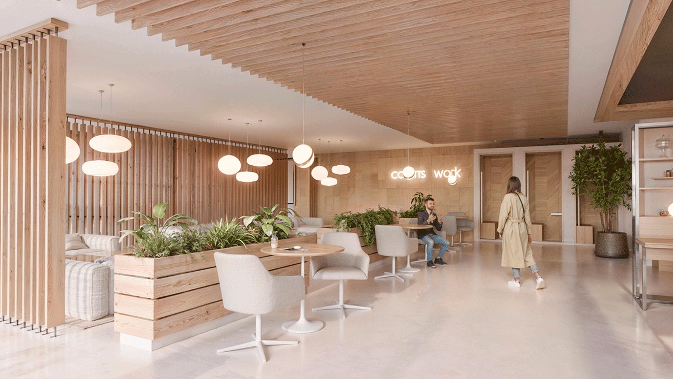 Apartamento de lujo en La Nucía con 2 habitaciones y piscina comunitaria
