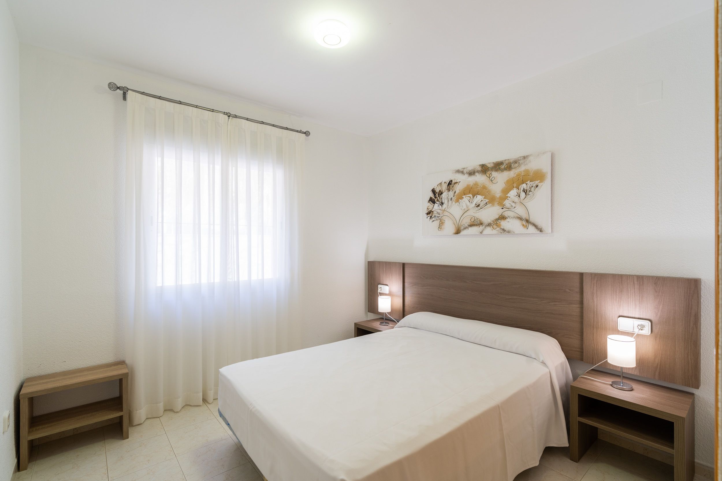 EXCLUSIVOS BUNGALOWS CON VISTAS AL MAR EN CALPE – RENTABILIDAD Y CONFORT GARANTIZADOS
