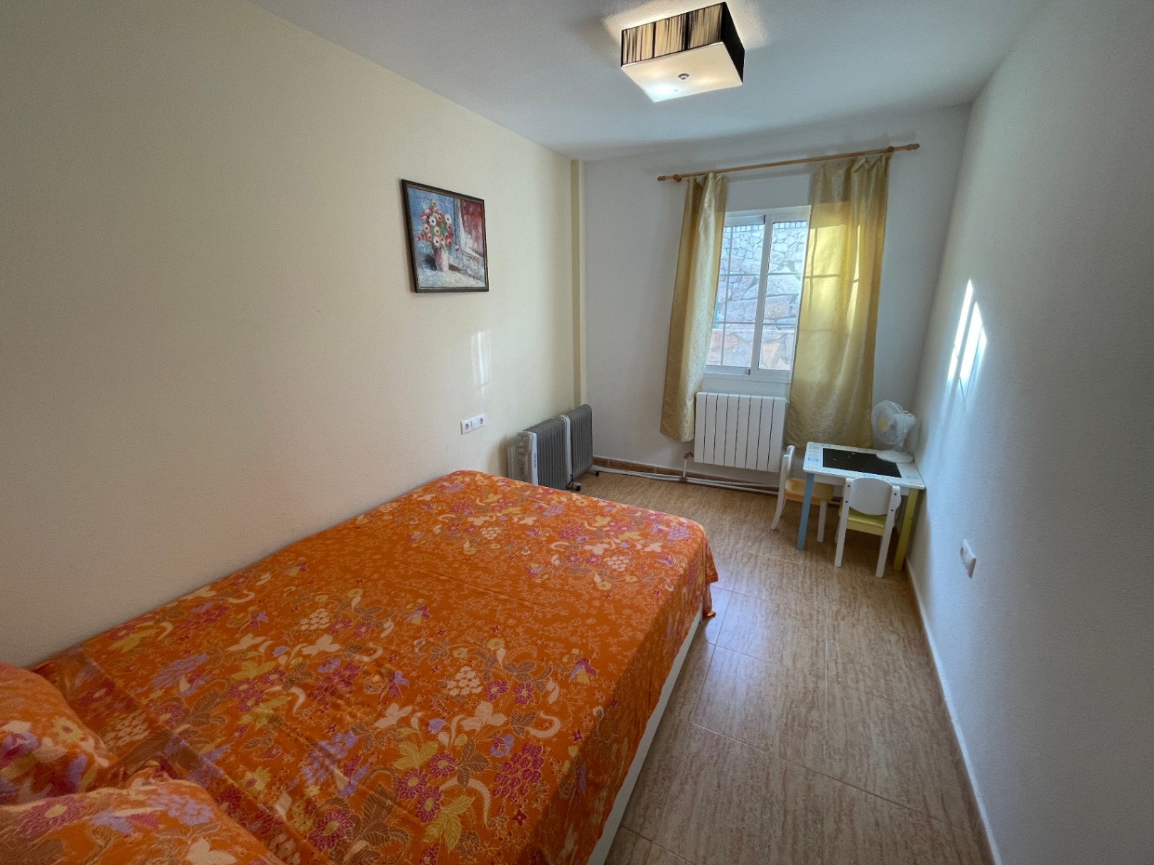 Casa pareada en alquiler a largo plazo en Polop, Alicante