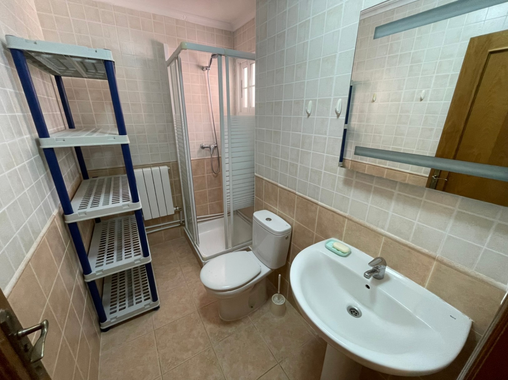 Casa pareada en alquiler a largo plazo en Polop, Alicante