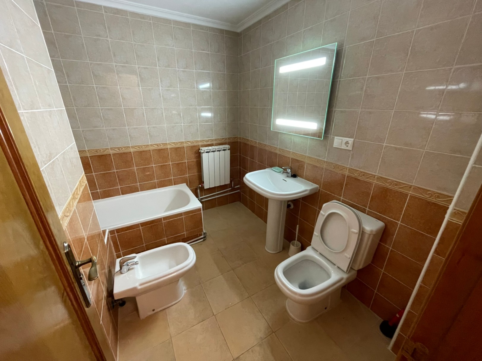 Casa pareada en alquiler a largo plazo en Polop, Alicante