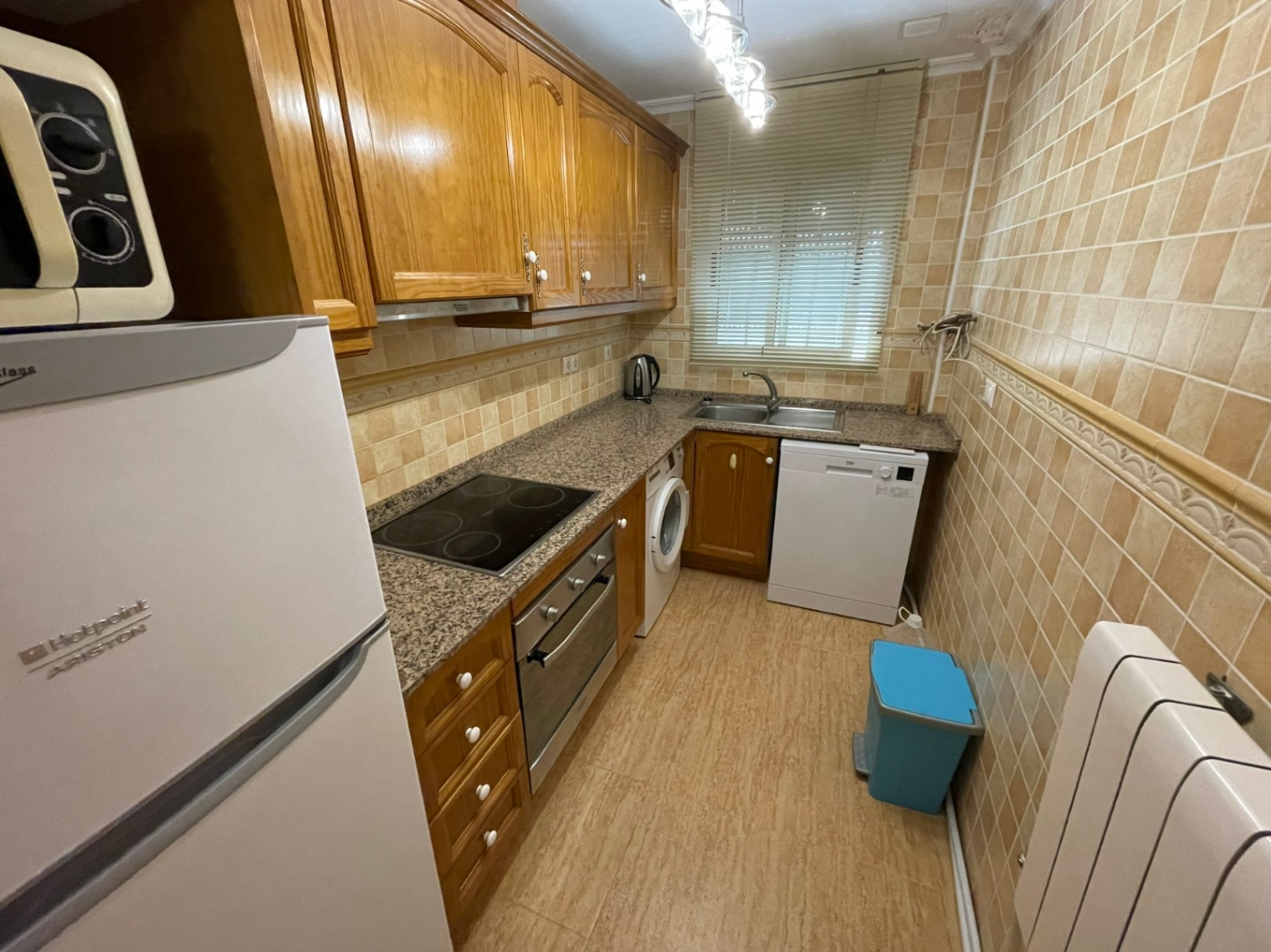 Casa pareada en alquiler a largo plazo en Polop, Alicante