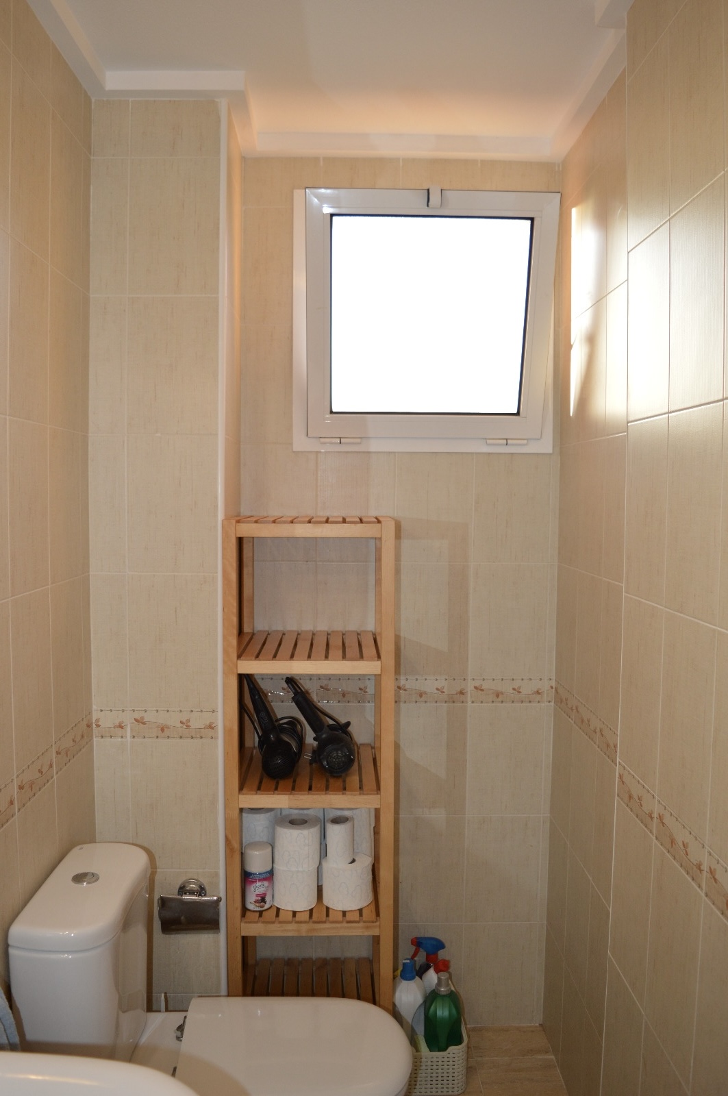 Piso en venta en Benidorm: 2 habitaciones y piscina comunitaria