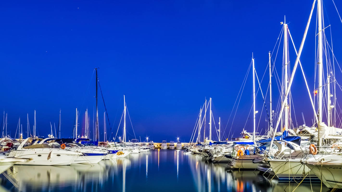 Apartamento en venta de 2,3 habitaciones en Calpe, Alicante