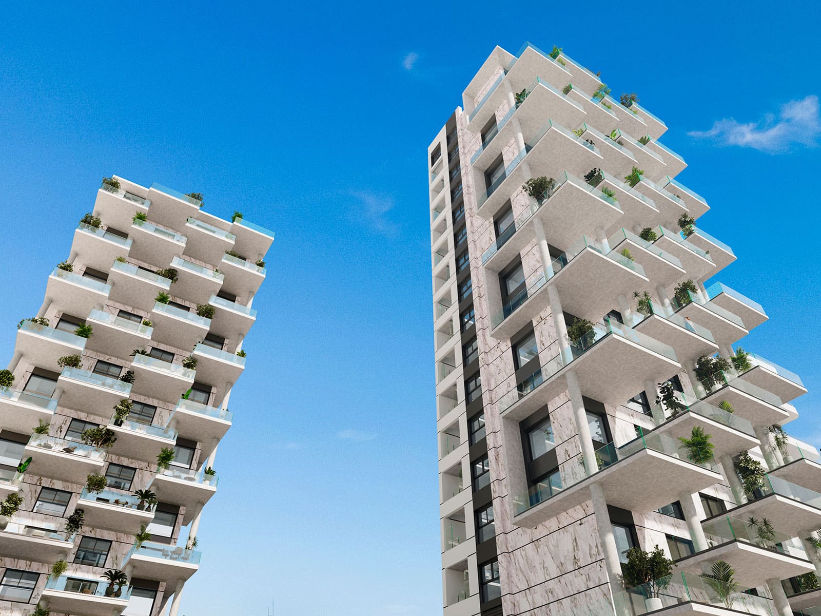 Apartamento de lujo en Calpe con 2,3 habitaciones y piscina comunitaria