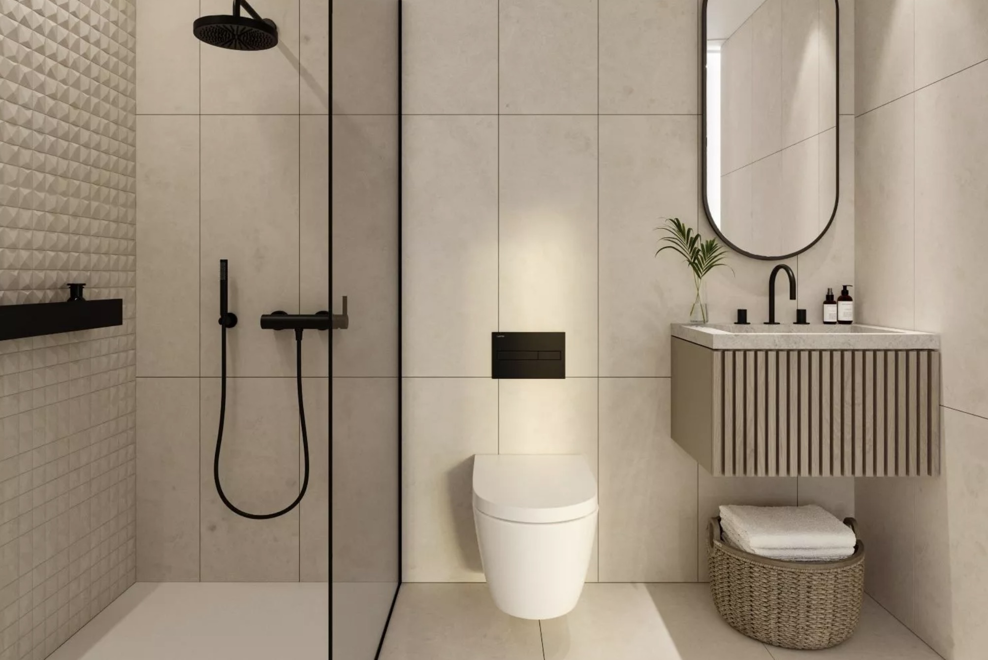 Apartamento en venta de 2;3 dormitorios en Calpe, Alicante
