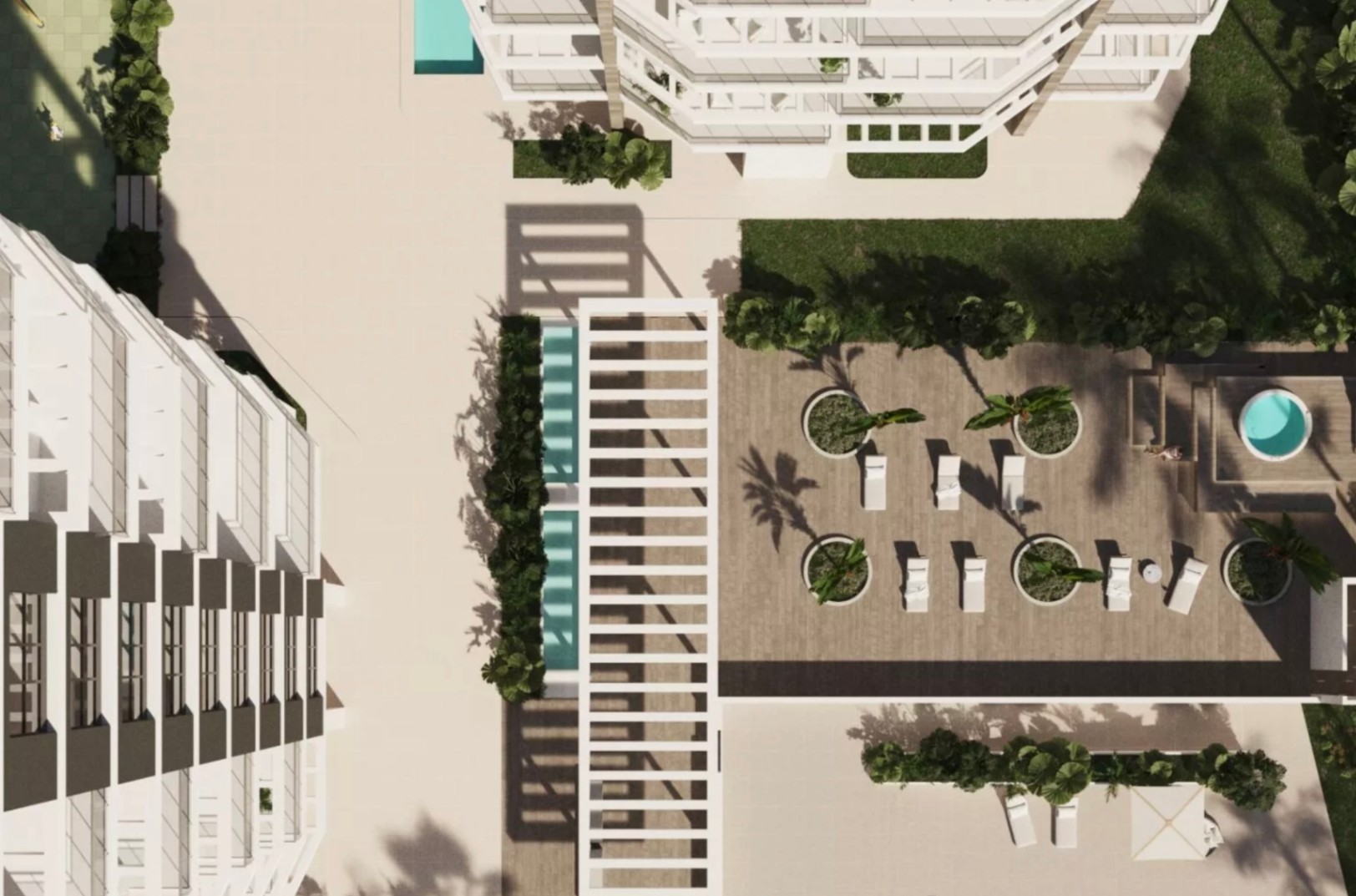 Apartamento en venta de 2;3 dormitorios en Calpe, Alicante