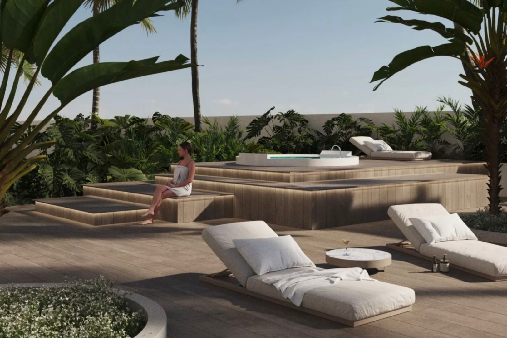 Apartamento en venta de 2;3 dormitorios en Calpe, Alicante