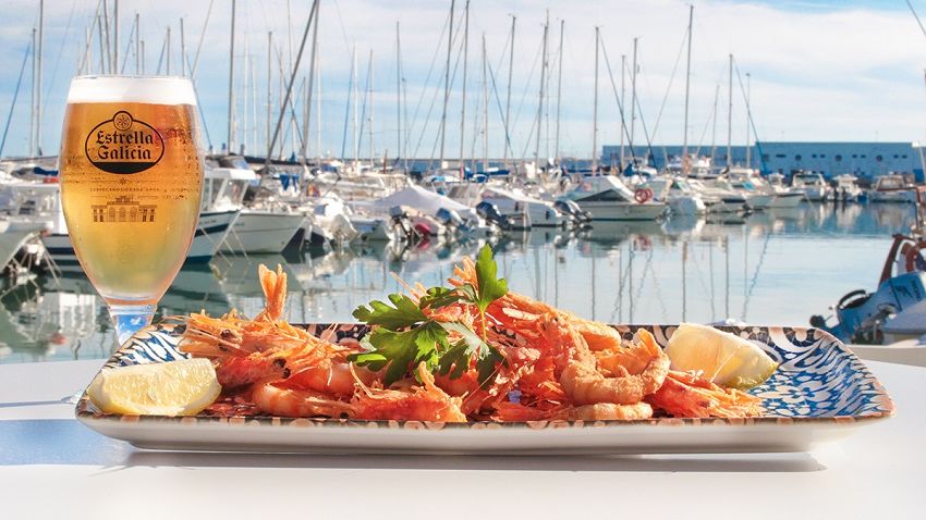 Mejores restaurantes de Benidorm