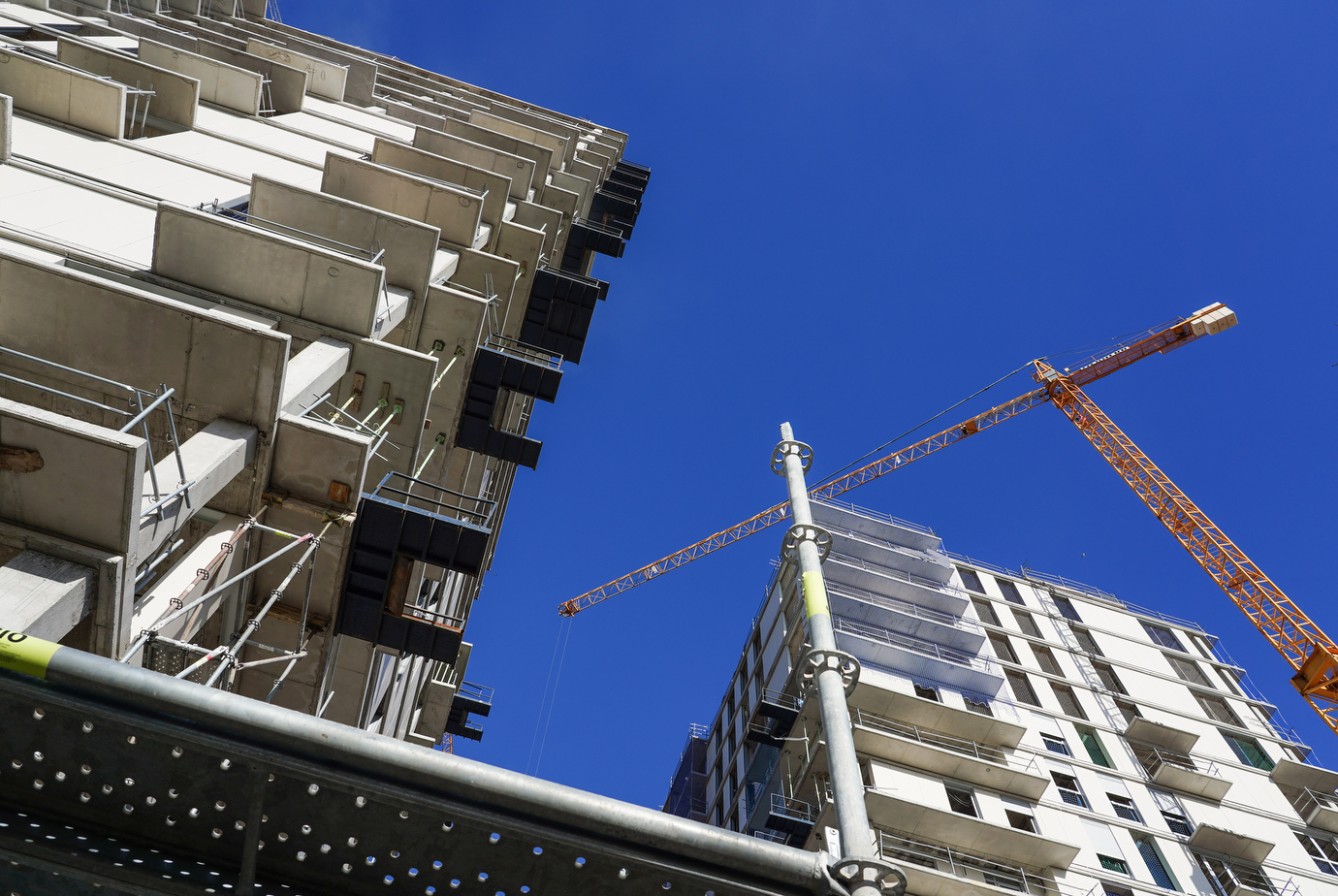 Los extranjeros gastan 20.000 euros más que los valencianos en la compra de vivienda en la Comunitat Valenciana